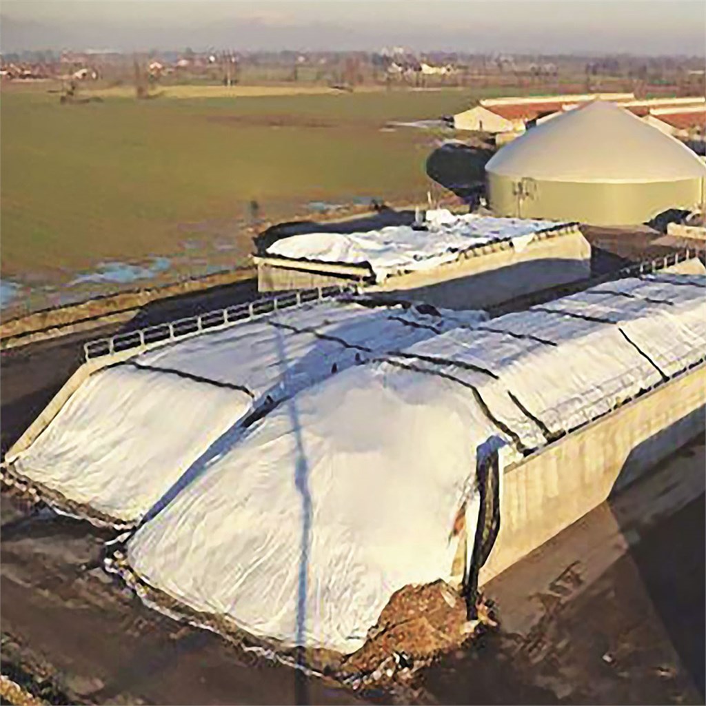 FILM ECOSIL 0,20 MT. 6 X 50  BOBINA